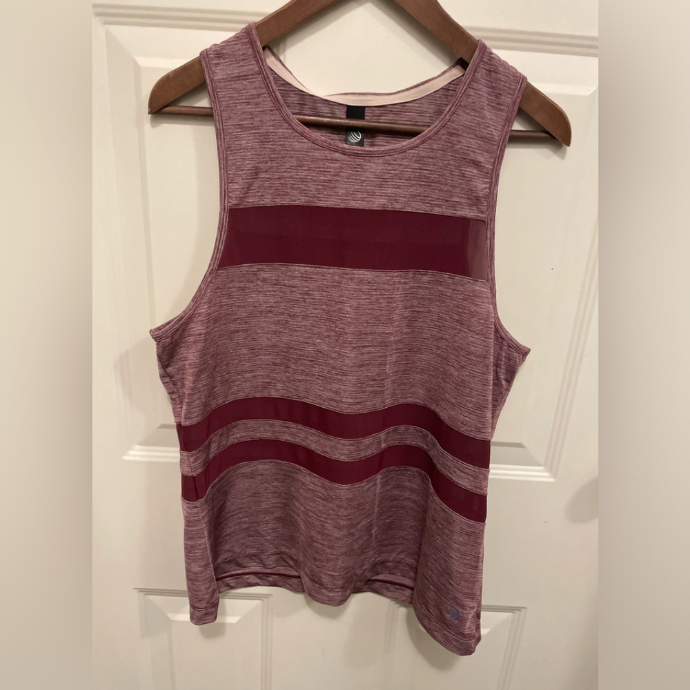 MPG tank top